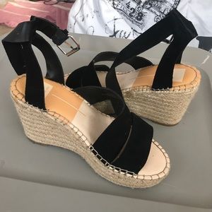 dolce vita sandal heels